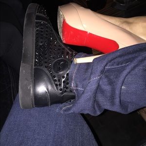 Meet your Posher, Domenic